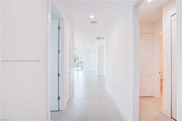 Interior, Pendant Lights, Recessed Lighting