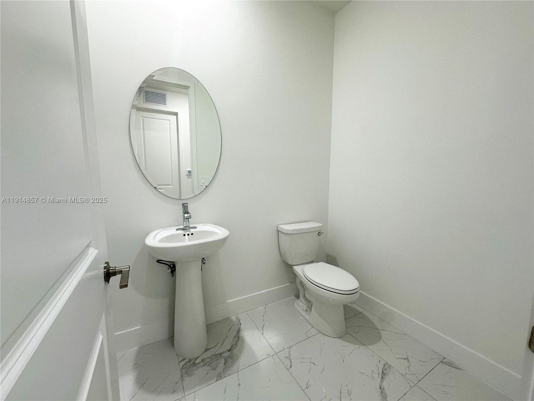 Bathroom, Interior, Marble