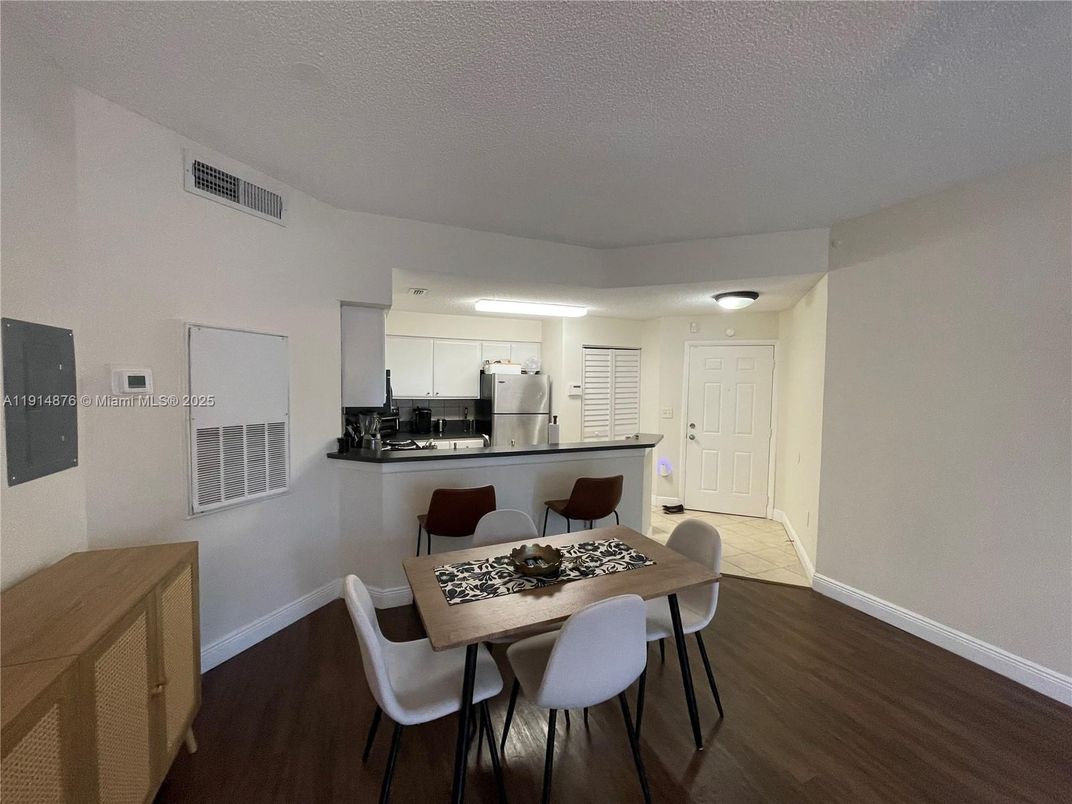 Dining room, Interior, Kitchen, Wood Texture Flooring