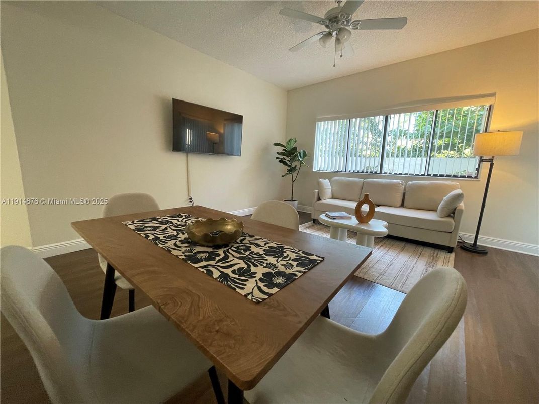 Dining room, Interior, Living room, Wood Texture Flooring