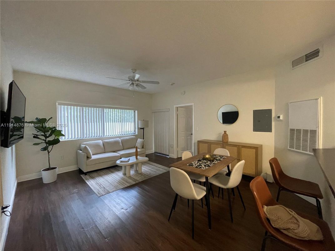 Dining room, Interior, Living room, Wood Texture Flooring