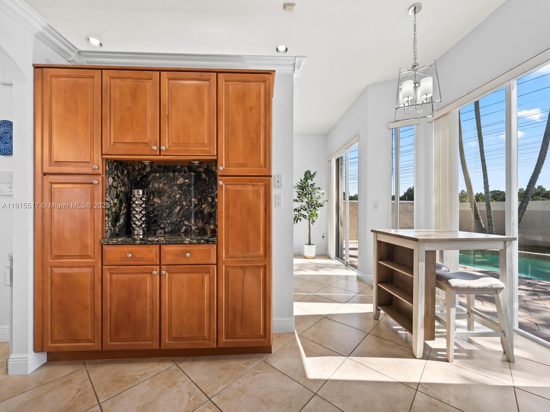 Interior, Pendant Lights, Recessed Lighting