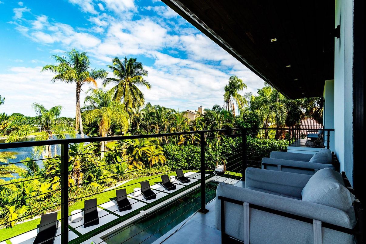 Water, Exterior, Other