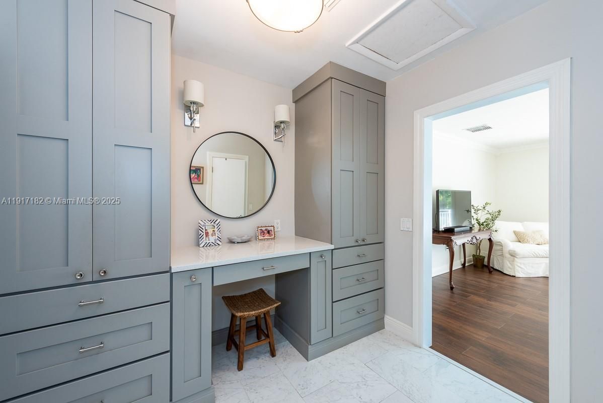 Bathroom, Interior, Marble, Wood Texture Flooring