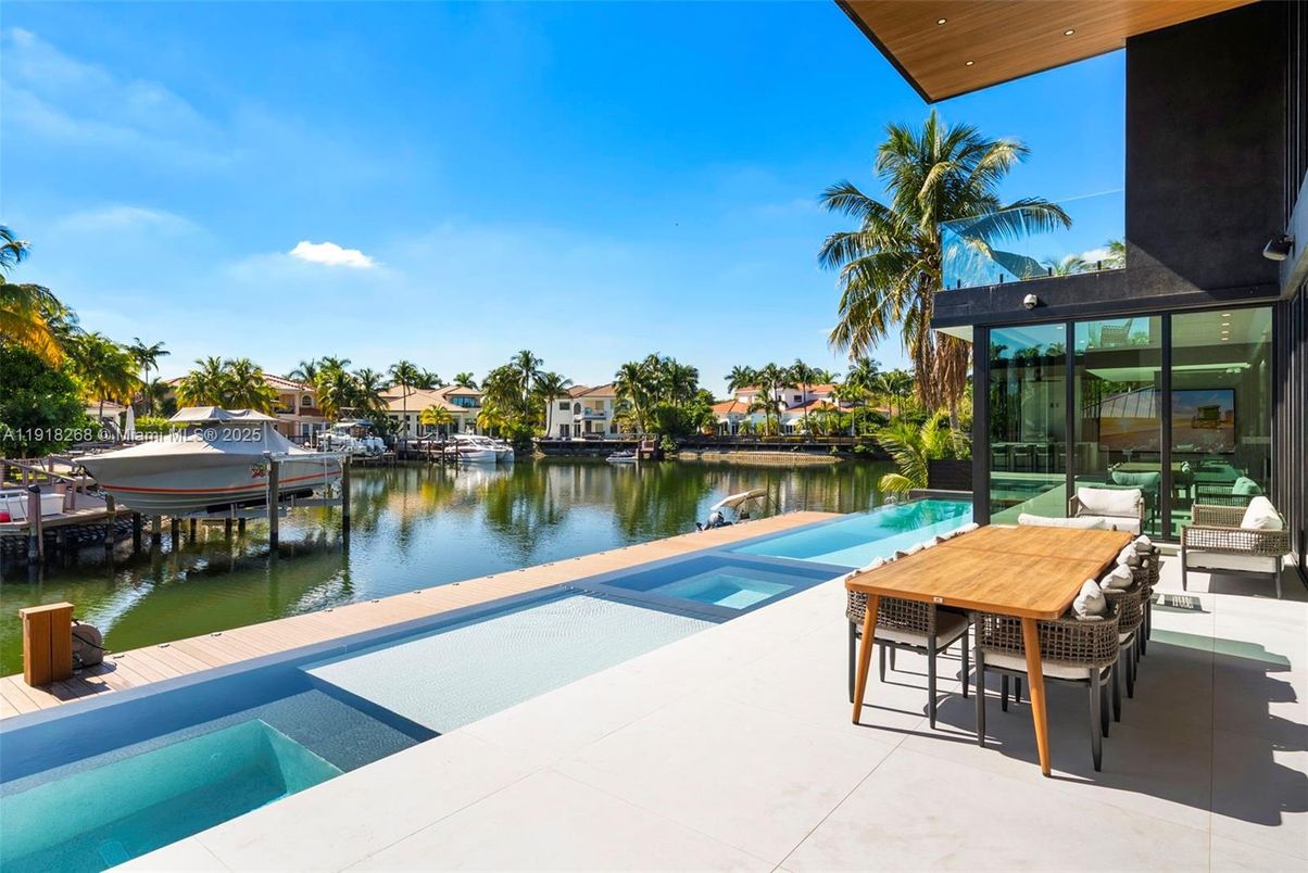 Exterior, Pool, Water