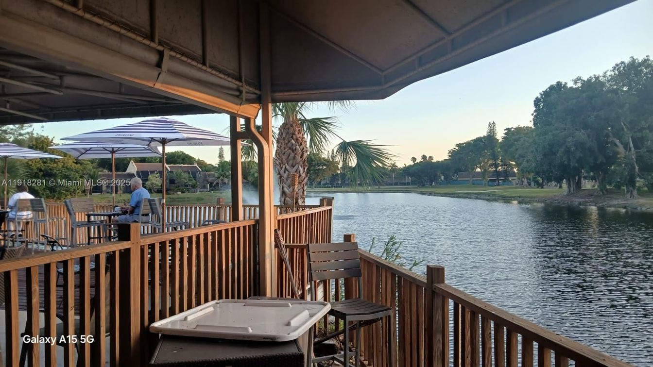 Water, Exterior, Other