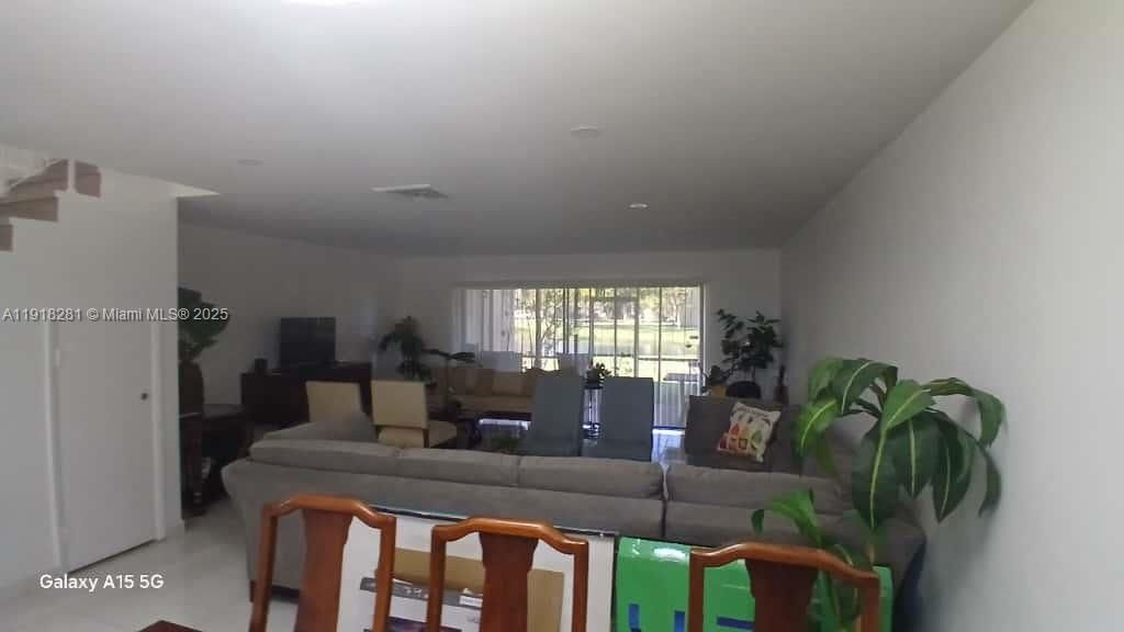 Dining room, Interior, Living room, Recessed Lighting