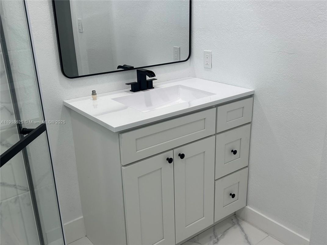 Bathroom, Interior, Marble