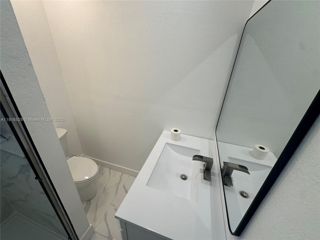 Bathroom, Interior, Marble