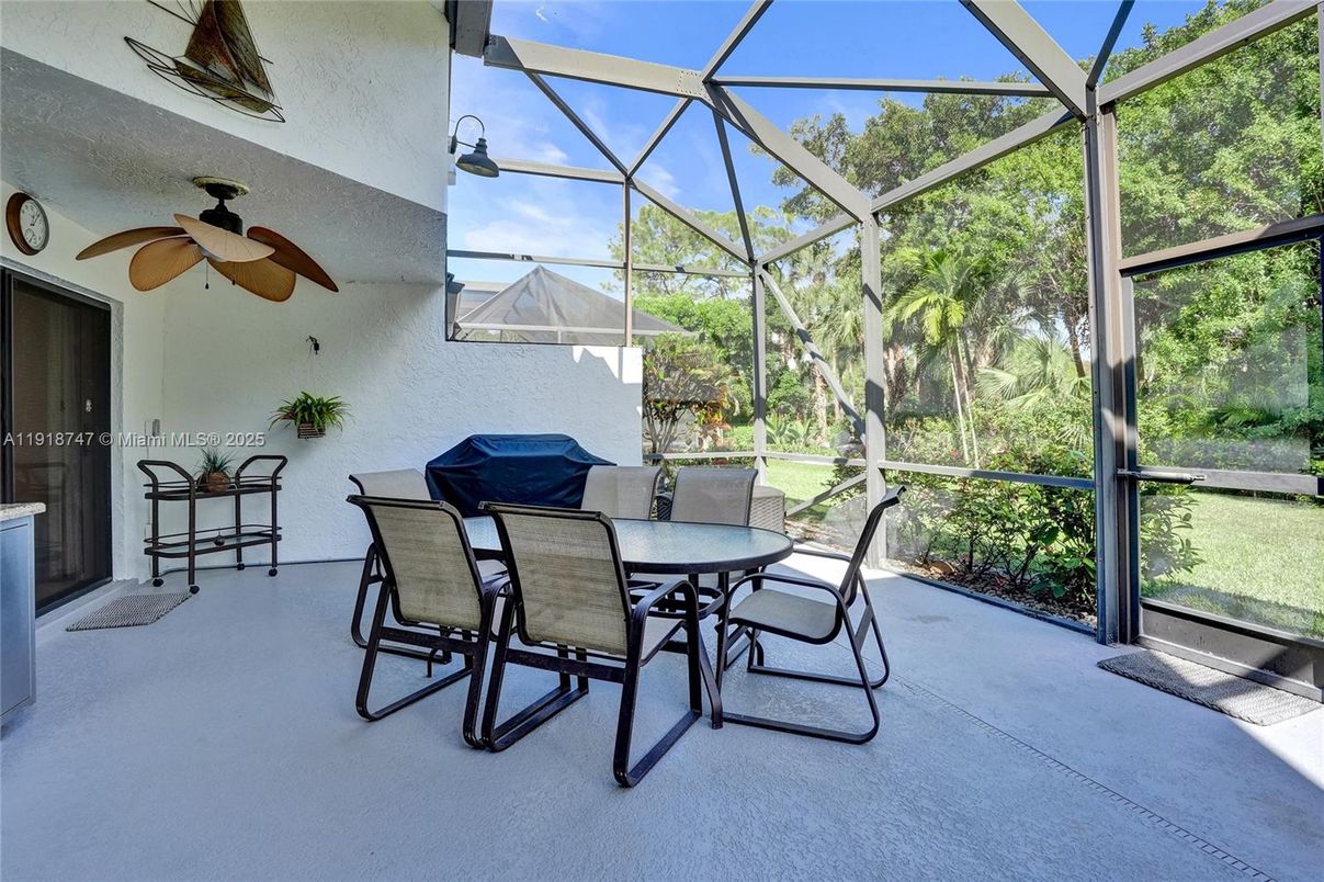 Glass Ceilings, Interior, Sun Room