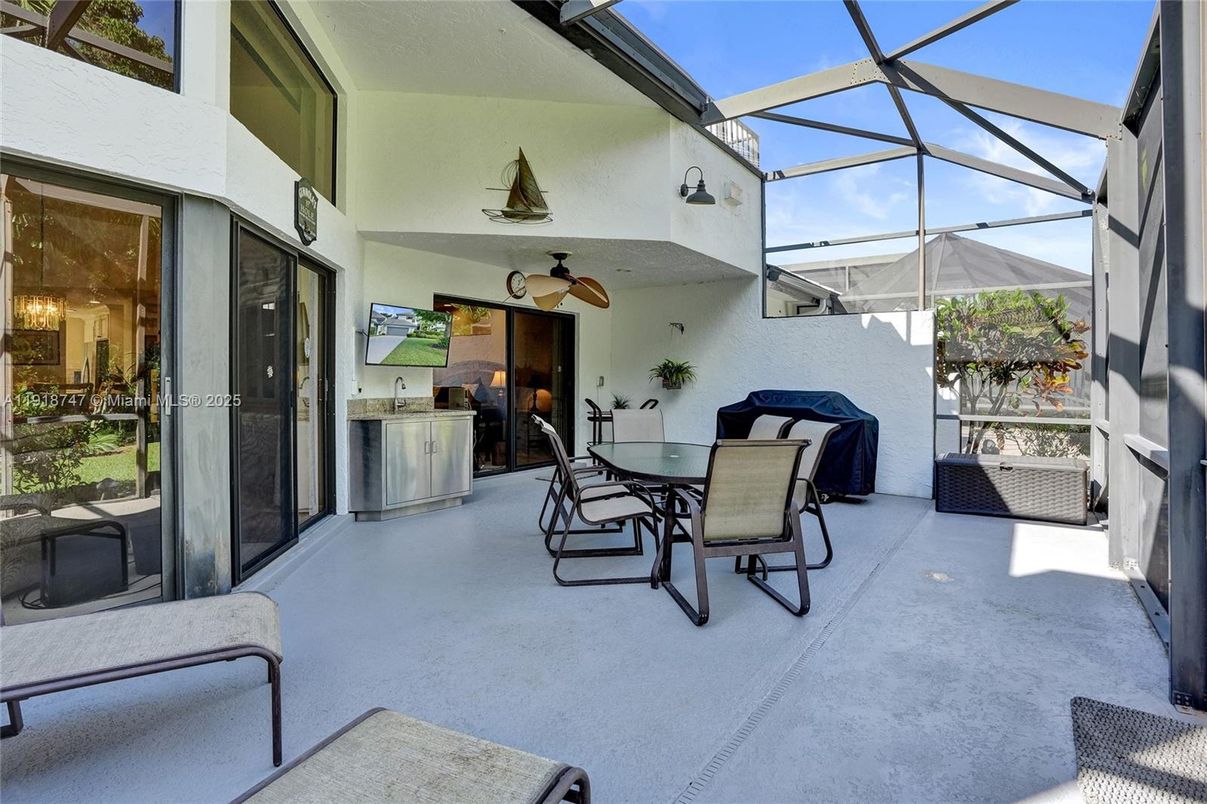 Dining room, Glass Ceilings, Interior, Sun Room