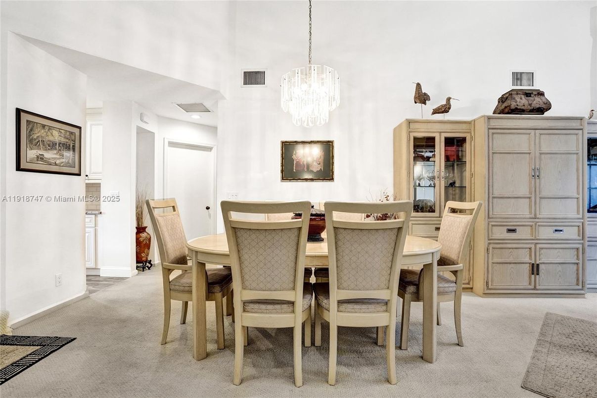 Chandelier, Dining room, Interior, Pendant Lights, Recessed Lighting