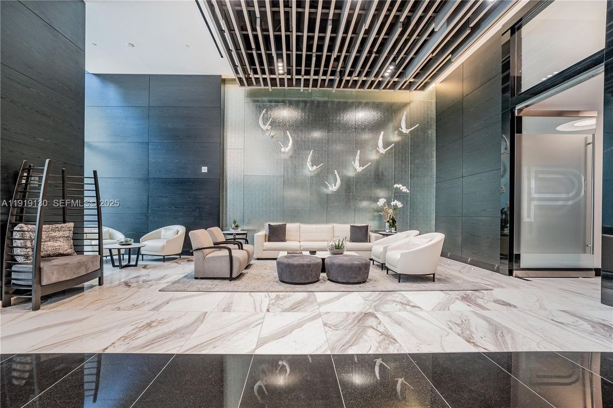 Interior, Living room, Marble