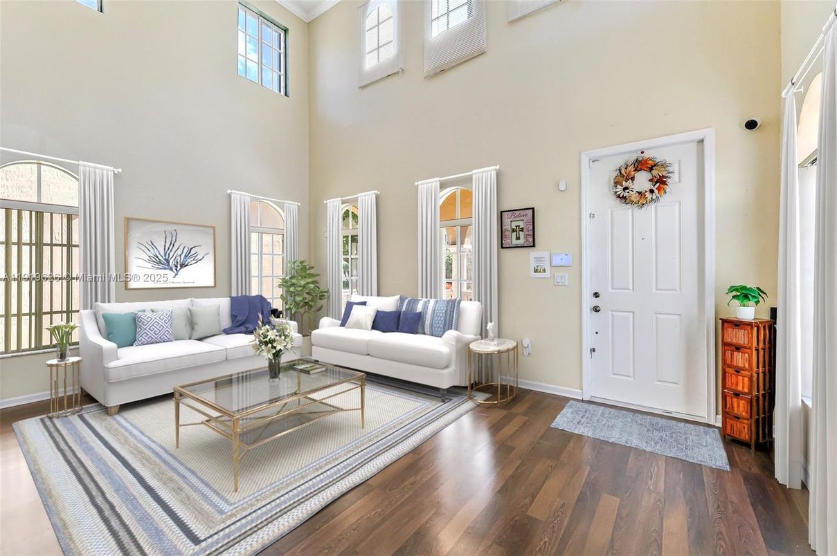 Interior, Living room, Wood Texture Flooring