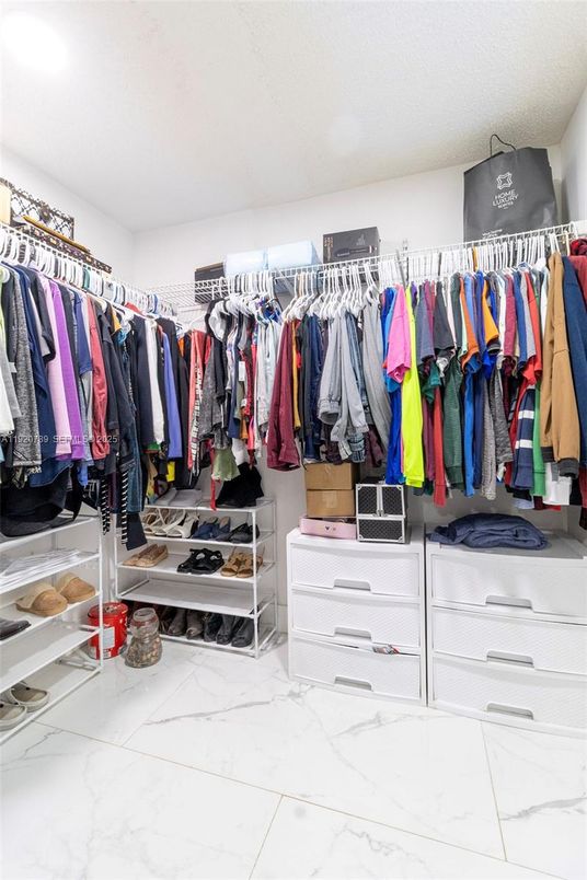 Interior, Marble, Walk-in Closets