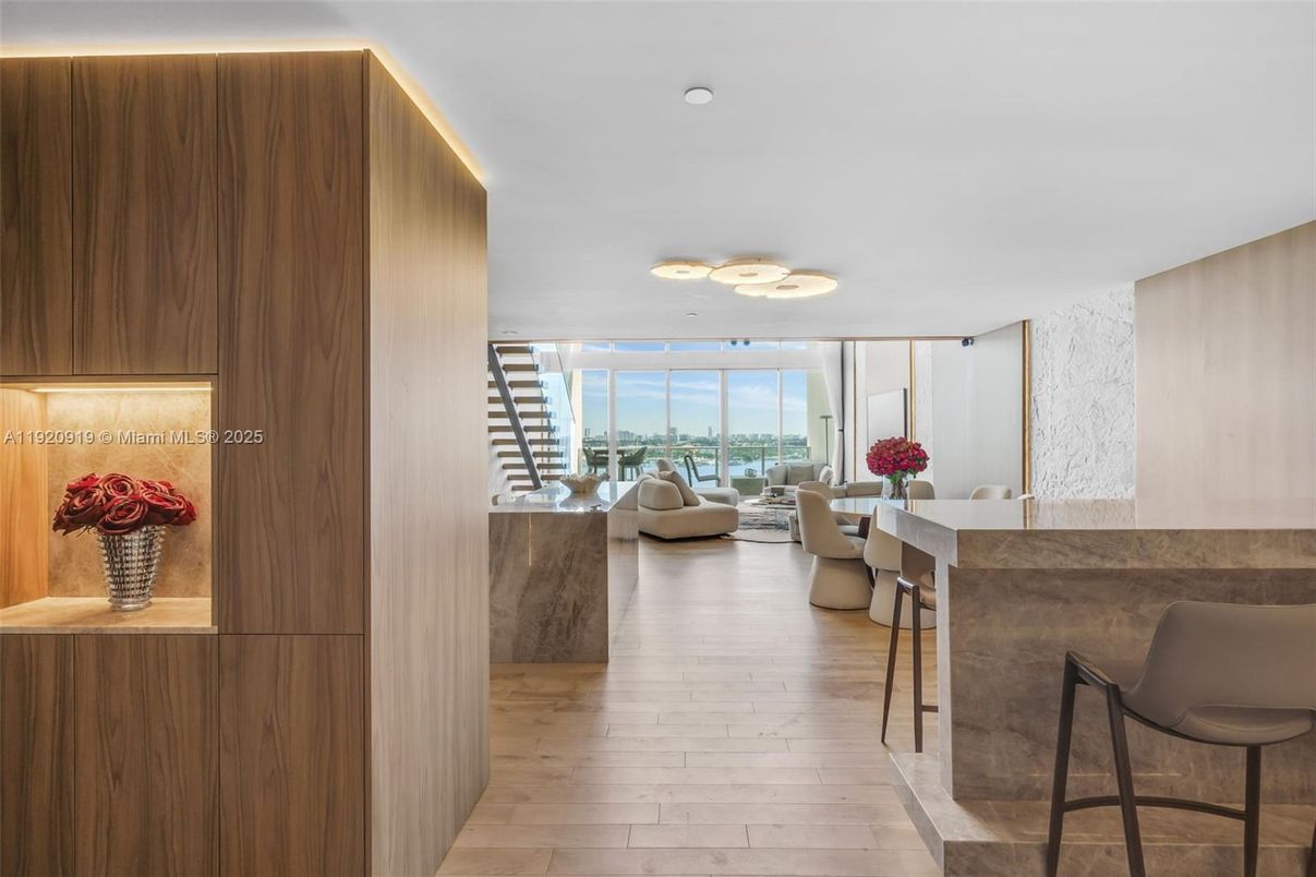 Dining room, Interior, Living room, Water, Wood Texture Flooring