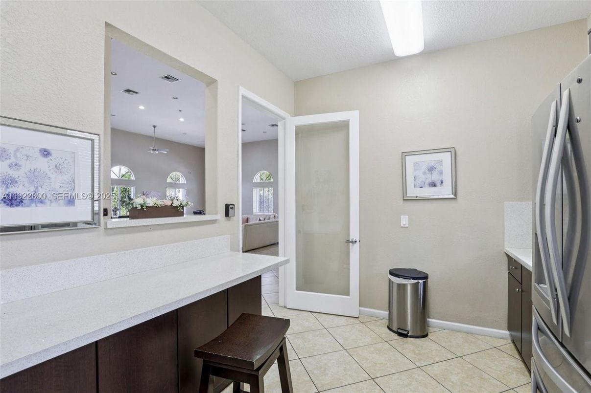 Interior, Pendant Lights, Recessed Lighting