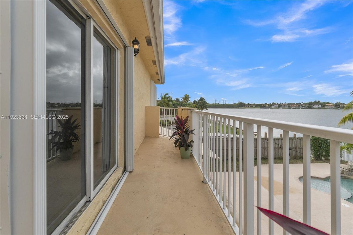 Water, Exterior, Other