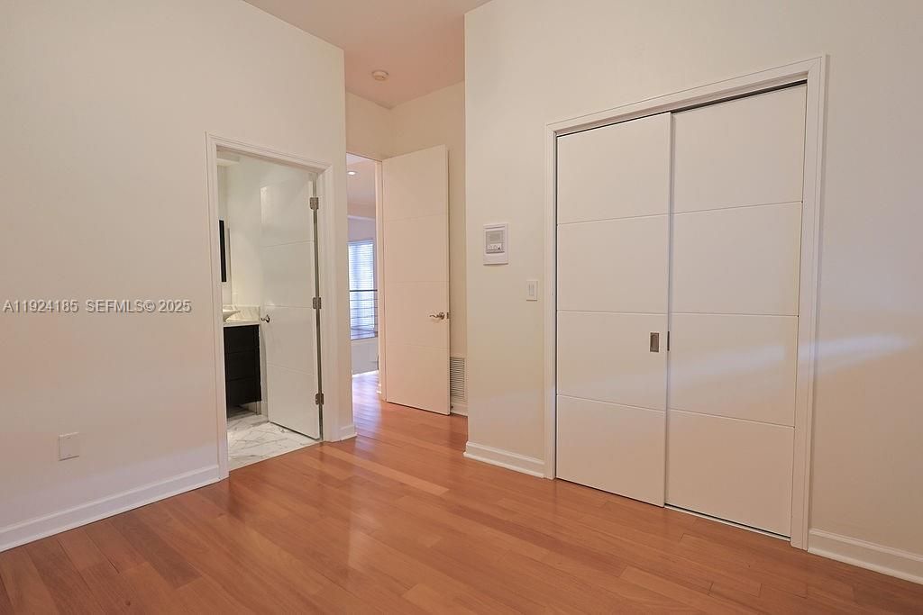 Bathroom, Empty room, Interior, Wood Texture Flooring