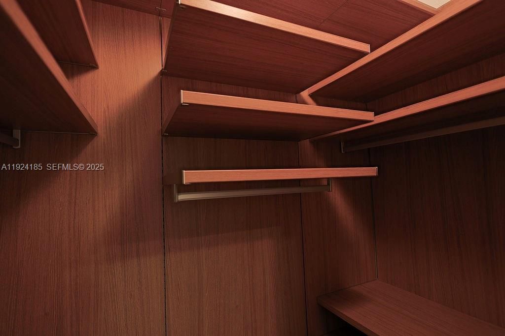 Interior, Sauna Room