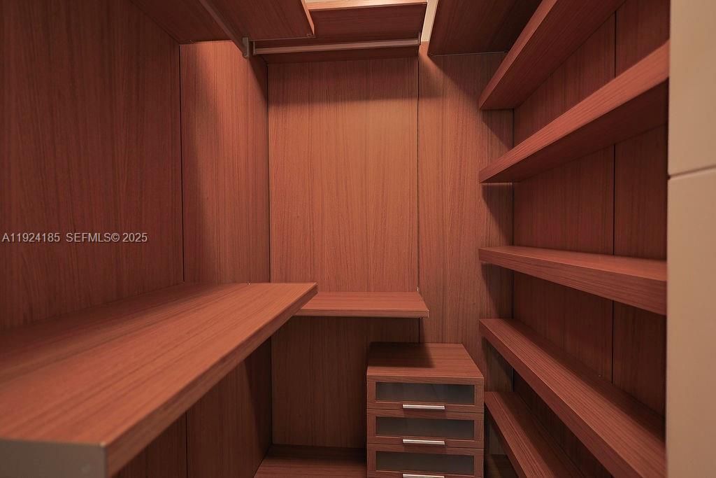 Interior, Sauna Room