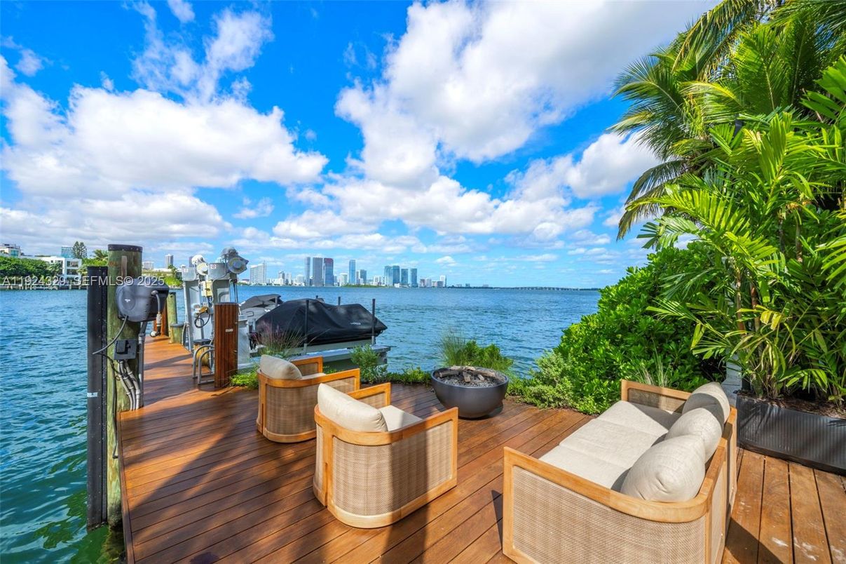 Water, Exterior, Other