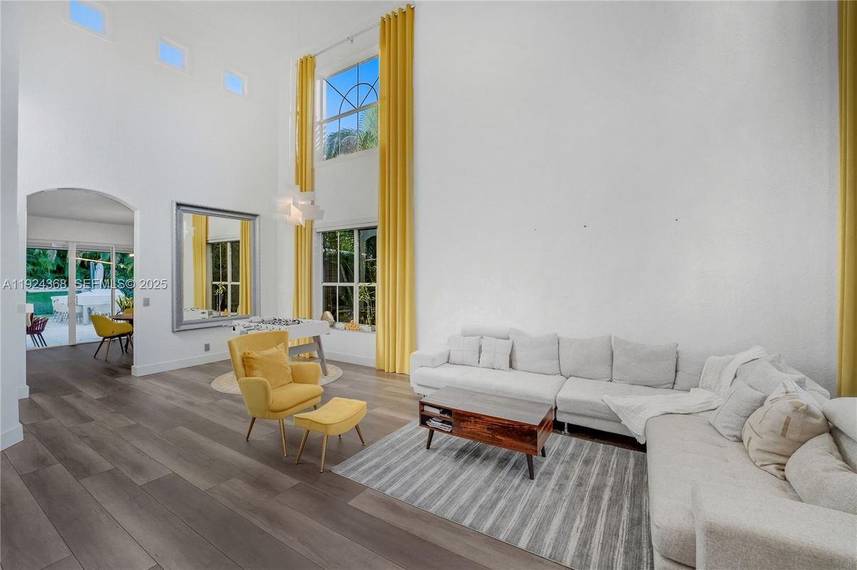 Interior, Living room, Wood Texture Flooring