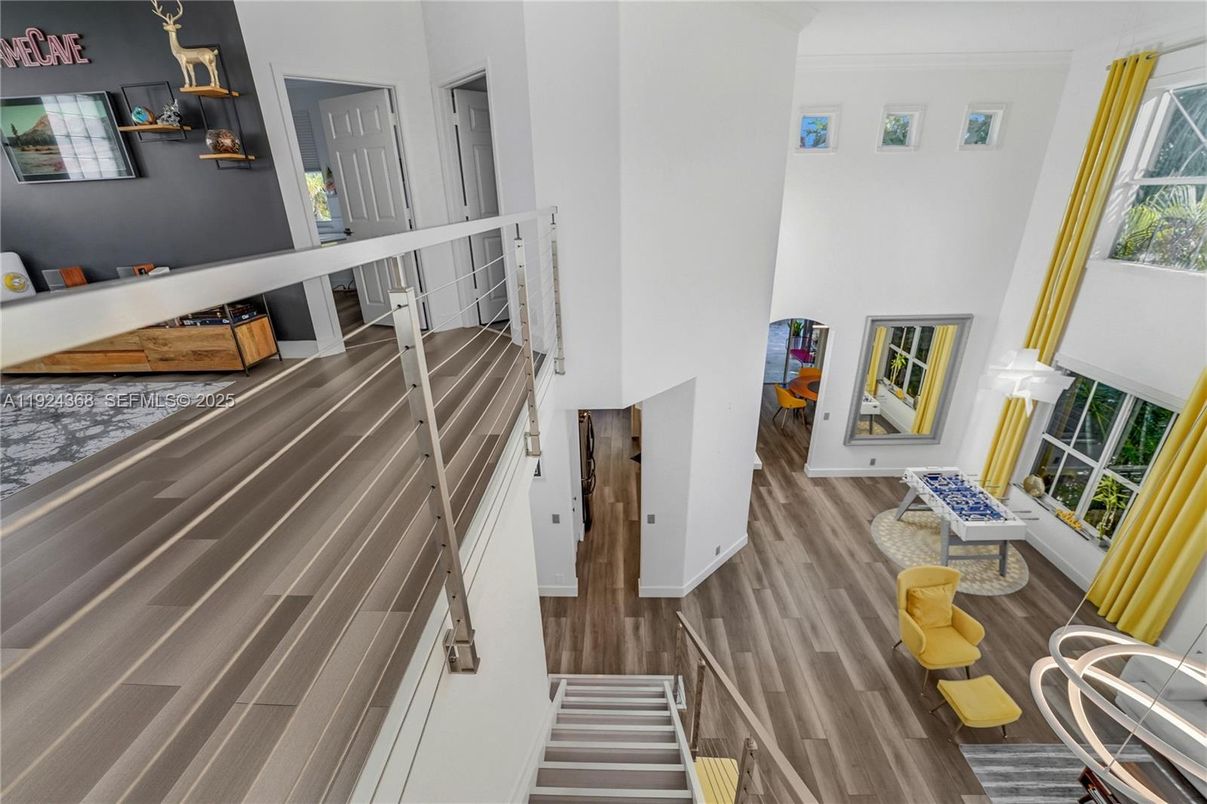 Interior, Wood Texture Flooring