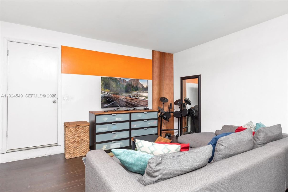 Interior, Living room, Wood Texture Flooring