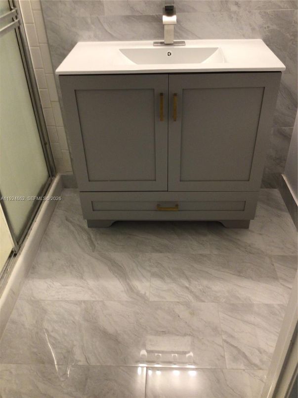 Bathroom, Interior, Marble