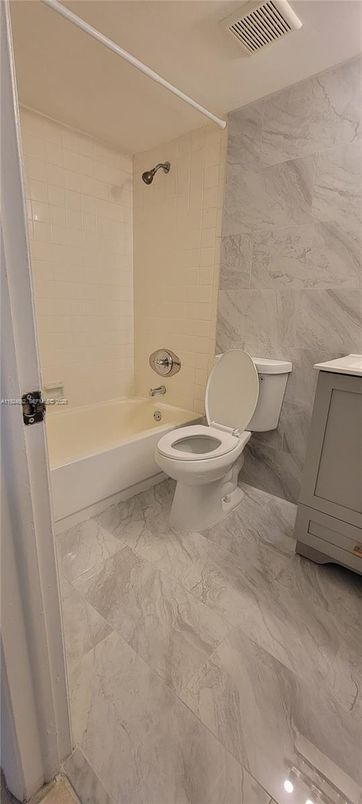 Bathroom, Interior, Marble