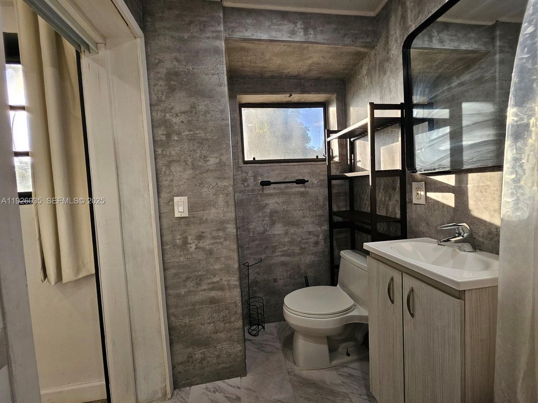 Bathroom, Interior, Marble