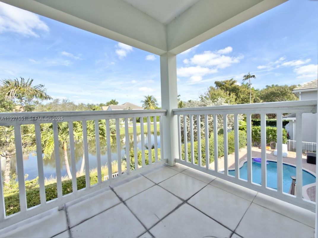 Water, Exterior, Other