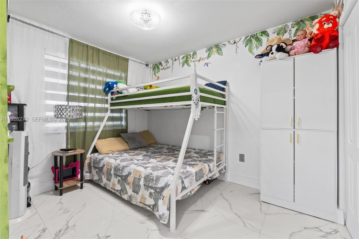 Bedroom, Interior, Marble