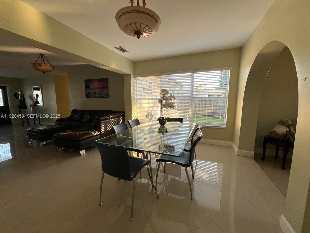 Dining room, Interior, Living room