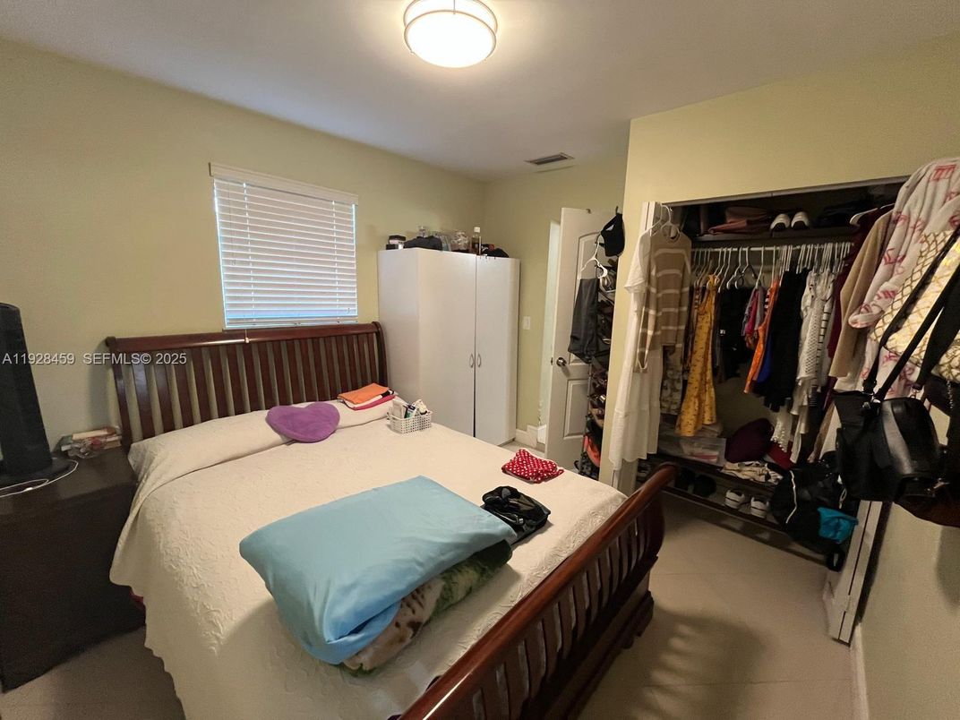 Bedroom, Interior, Walk-in Closets