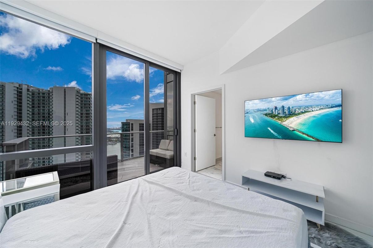 Interior, Bedroom, Other