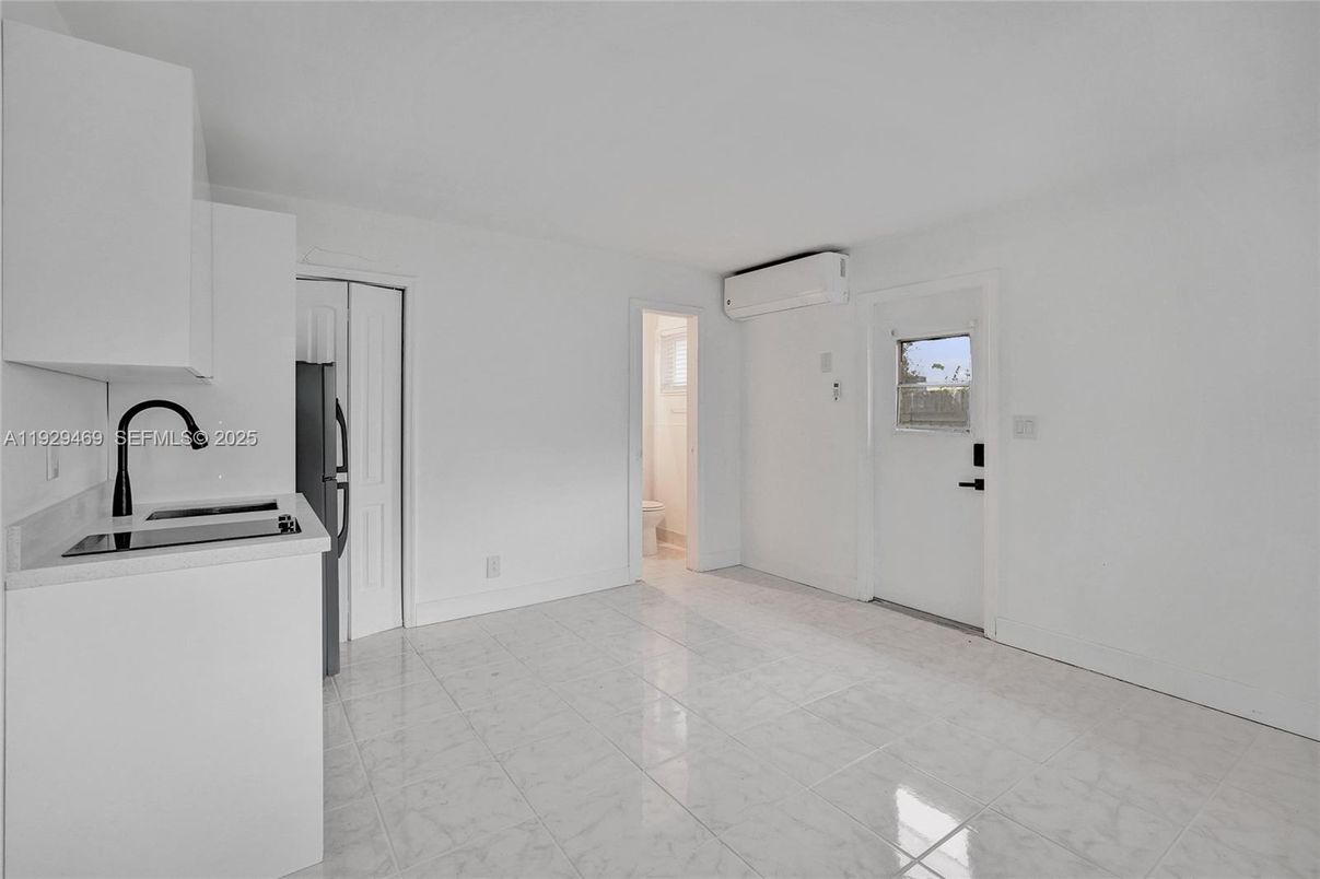 Interior, Kitchen, Marble