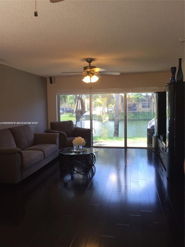 Interior, Living room, Water, Wood Texture Flooring