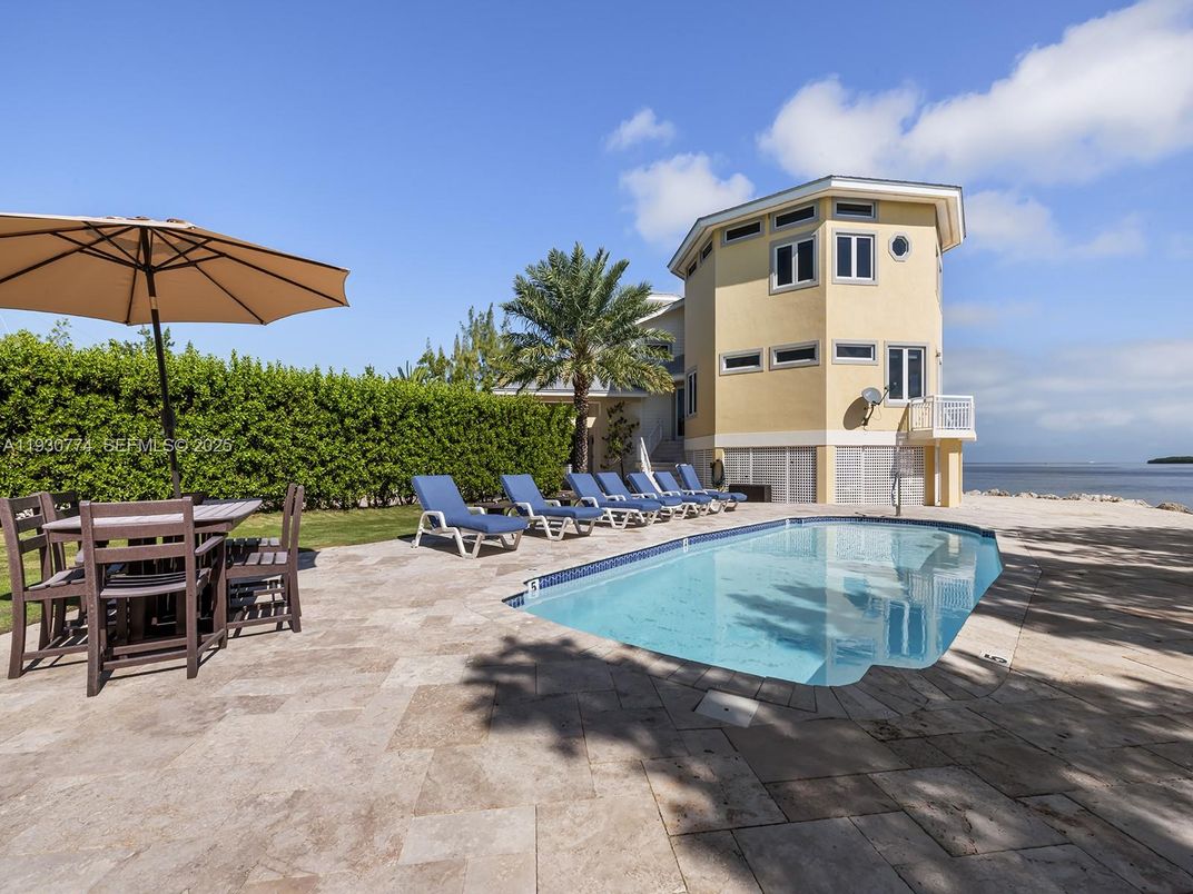 Exterior, Pool, Water