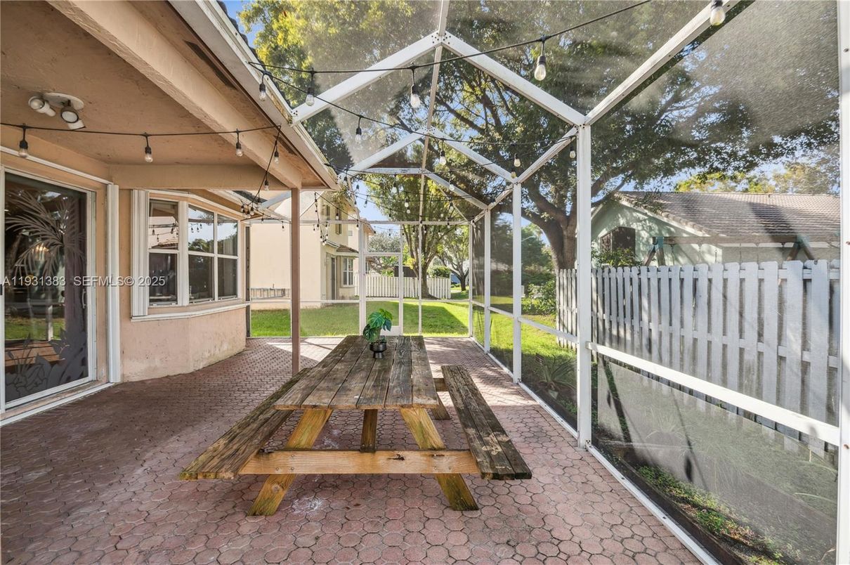 Glass Ceilings, Interior, Sun Room