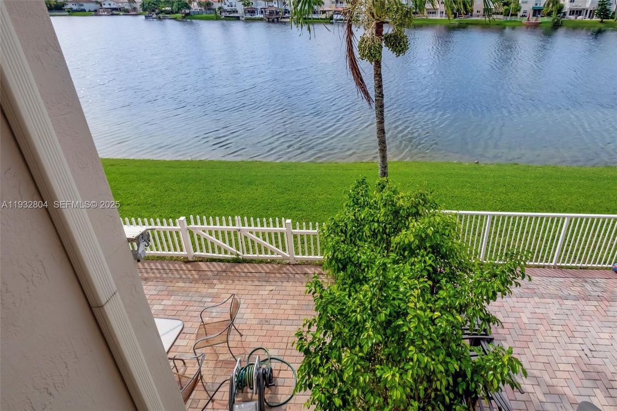 Water, Exterior, Other