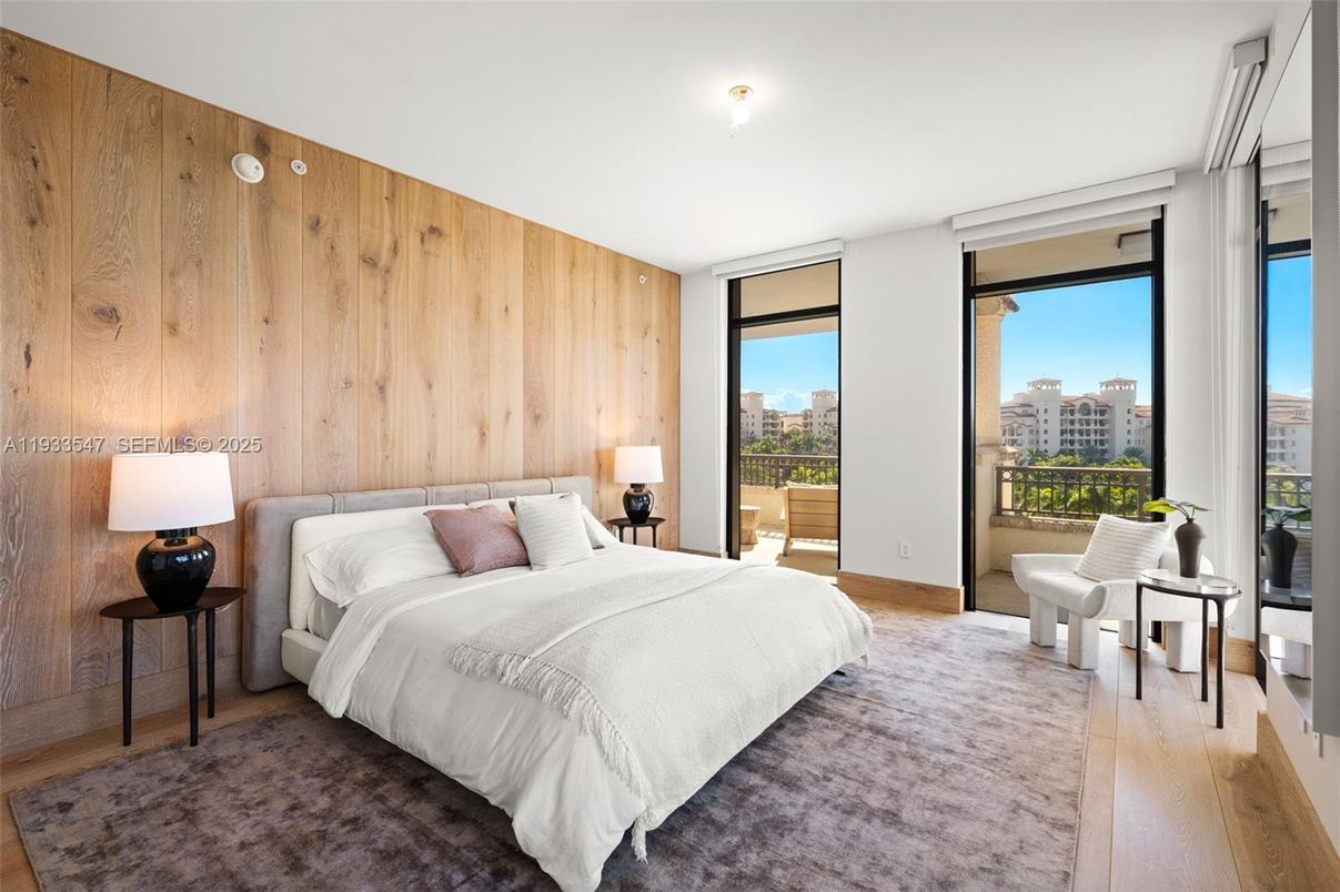 Bathroom, Glass Shower, Interior, Marble, Recessed Lighting