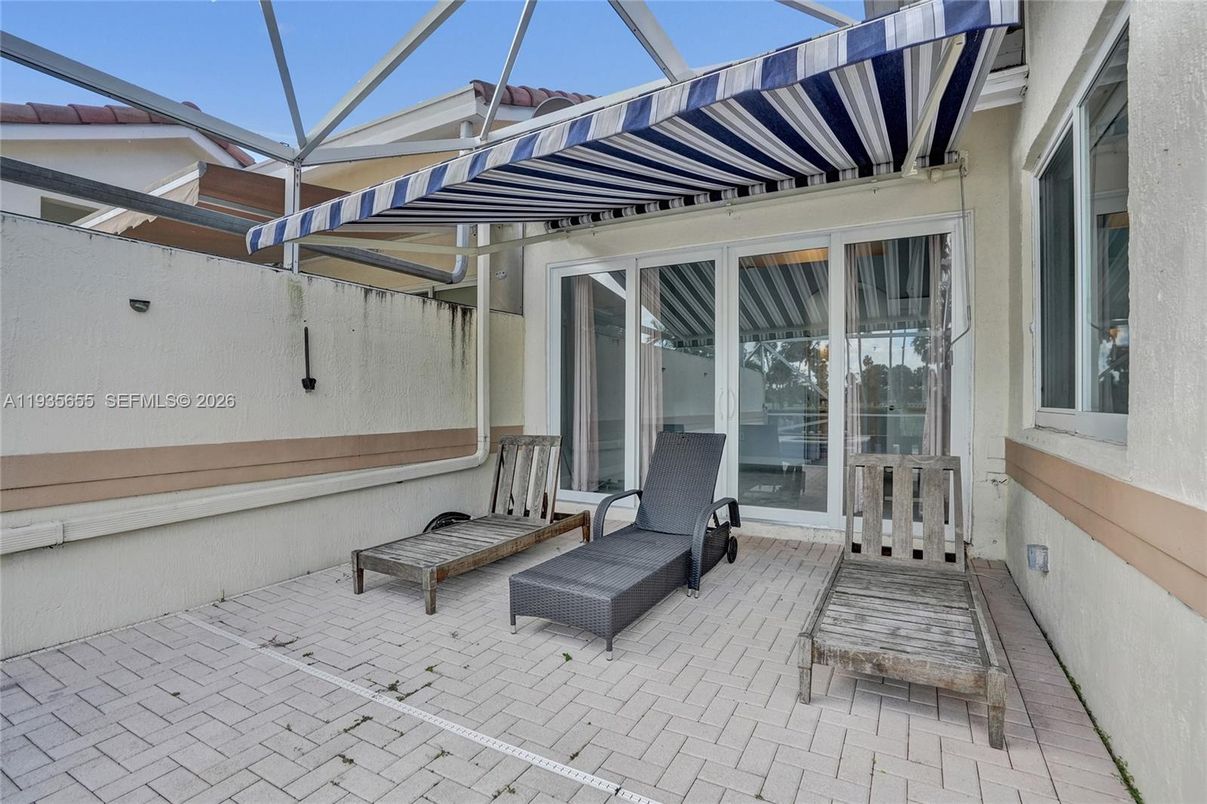 Glass Ceilings, Interior, Sun Room