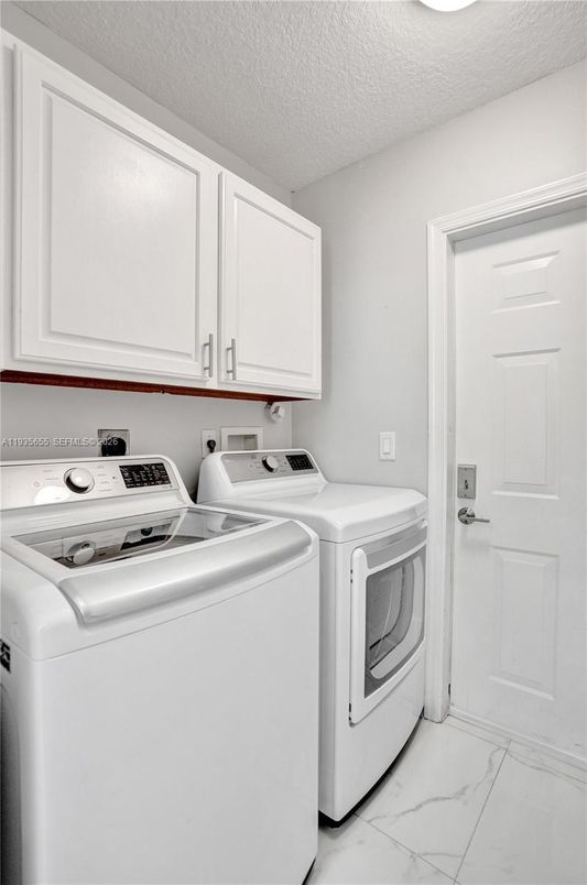 Interior, Marble, Washer