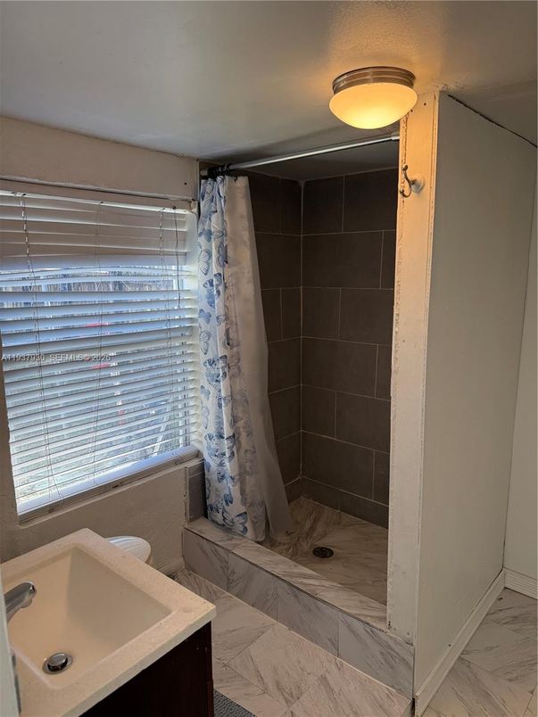 Bathroom, Interior, Marble