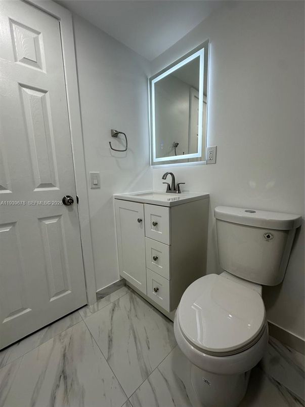 Bathroom, Interior, Marble