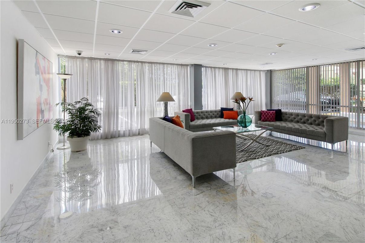 Interior, Living room, Marble, Recessed Lighting