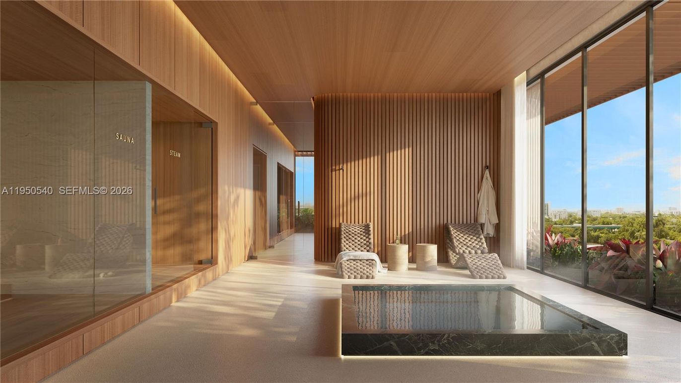 Interior, Wooden Ceilings