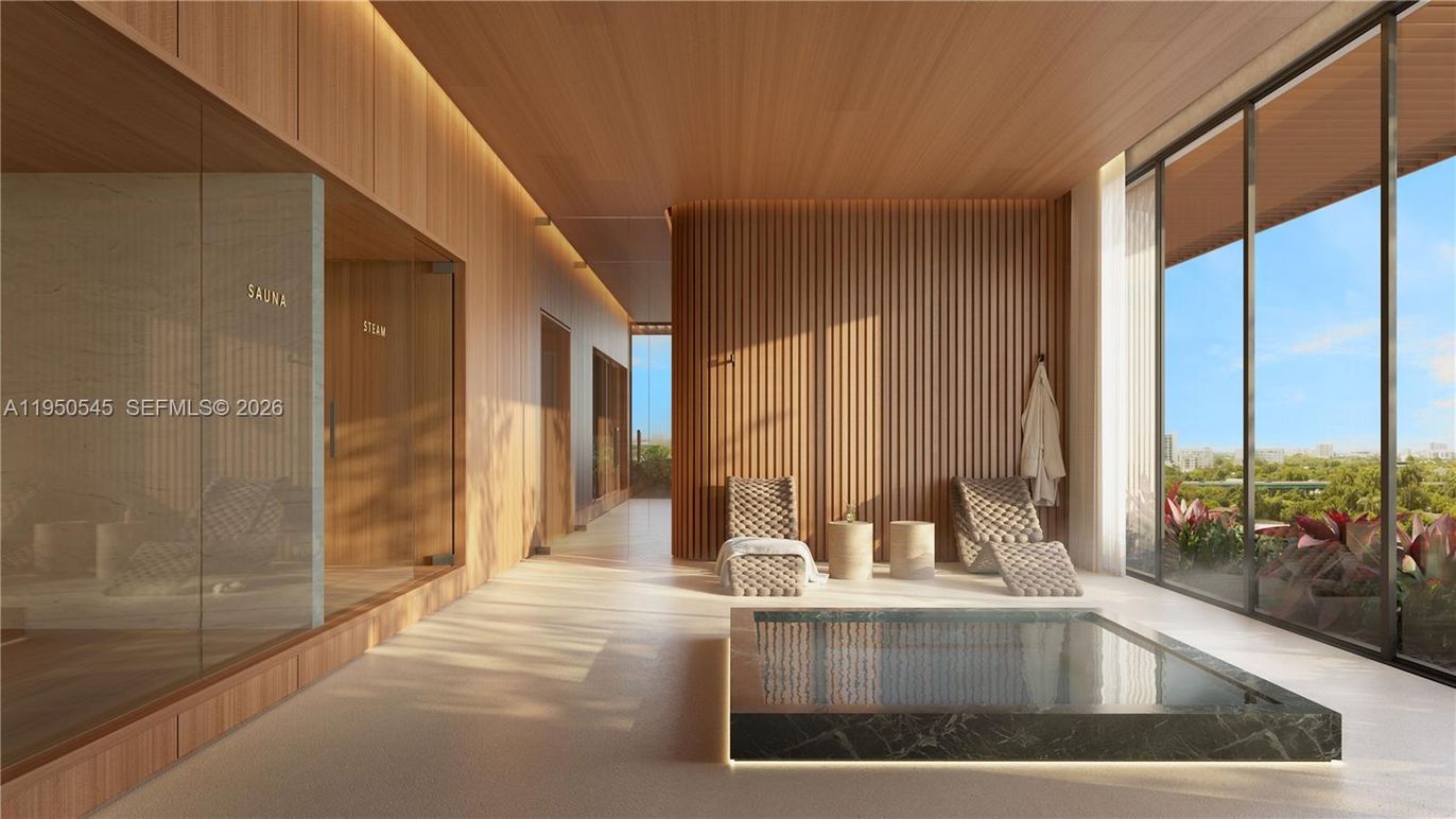 Interior, Wooden Ceilings